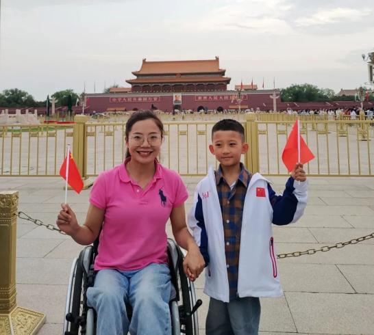 残疾游泳冠军_亚残运游泳冠军_游泳残亚冠军运动员是谁