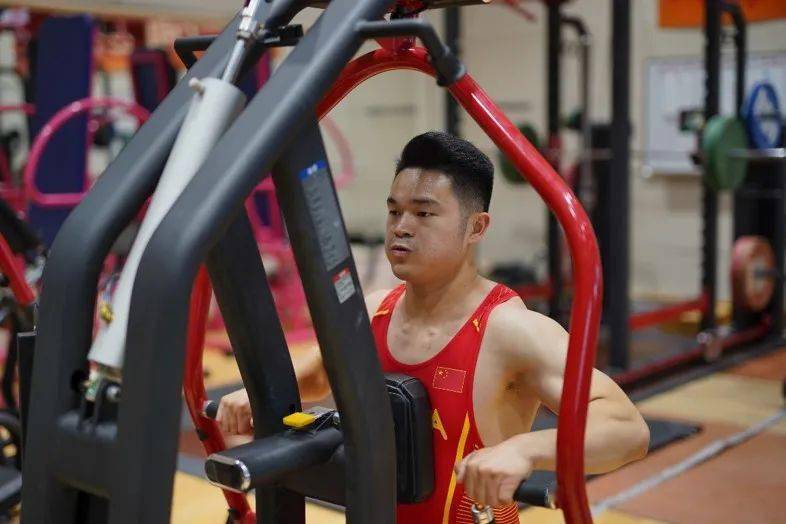 中国举重队金牌_中国举重联赛_中联重科举重冠军