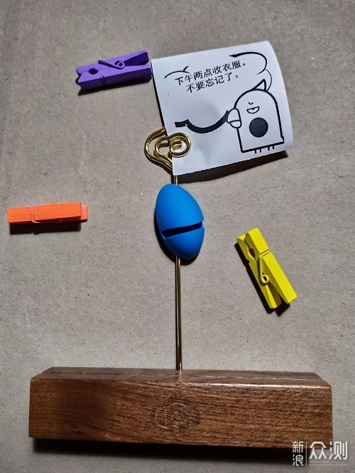 让打印整理你的生活，啵哩口袋打印机来帮忙_新浪众测