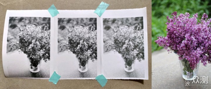 让打印整理你的生活，啵哩口袋打印机来帮忙_新浪众测