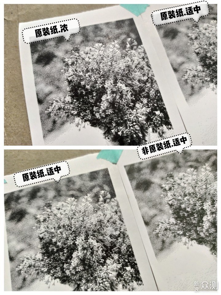 让打印整理你的生活，啵哩口袋打印机来帮忙_新浪众测