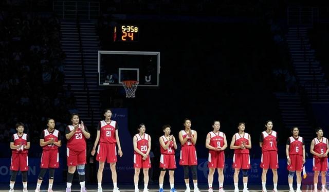 大运会篮球名单_篮球大运会冠军_2021大运会篮球冠军