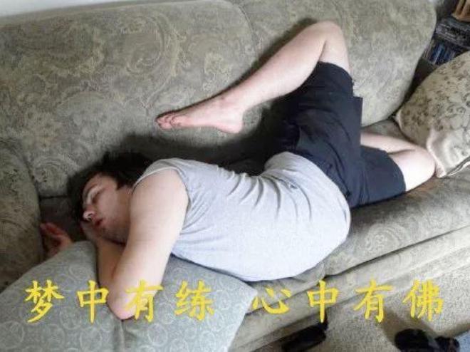 健身不必过在乎变化，为何多数人半个月放弃？